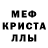 MDMA кристаллы Margarita Kotsinyan